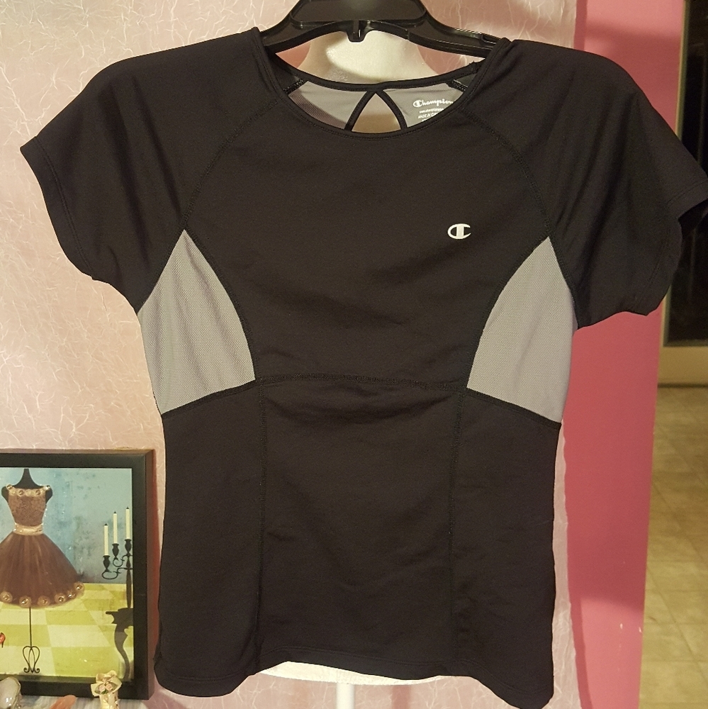 Champion Workout Top Medium